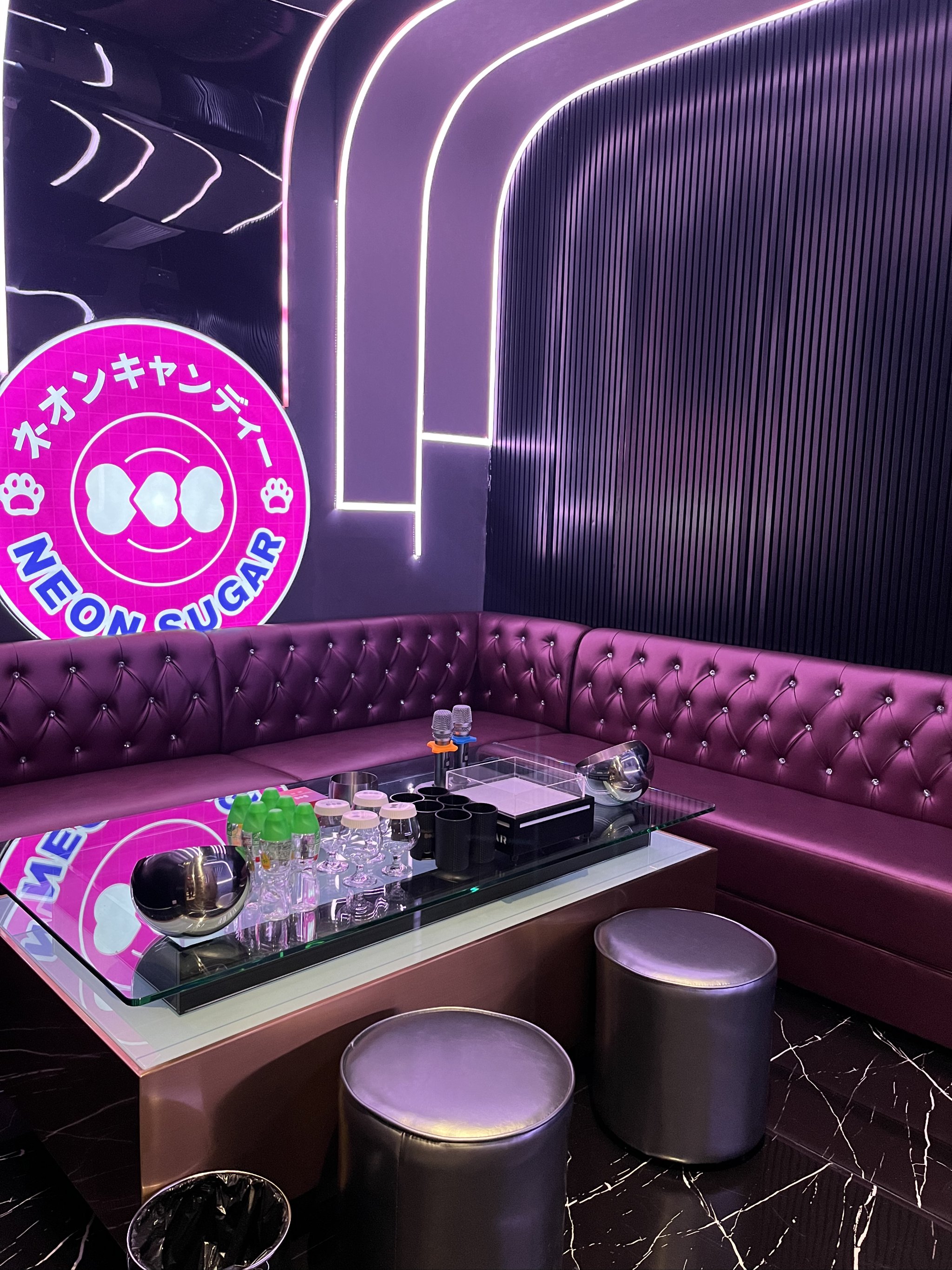 防城港商务KTV价格查询-上思县ktv预定