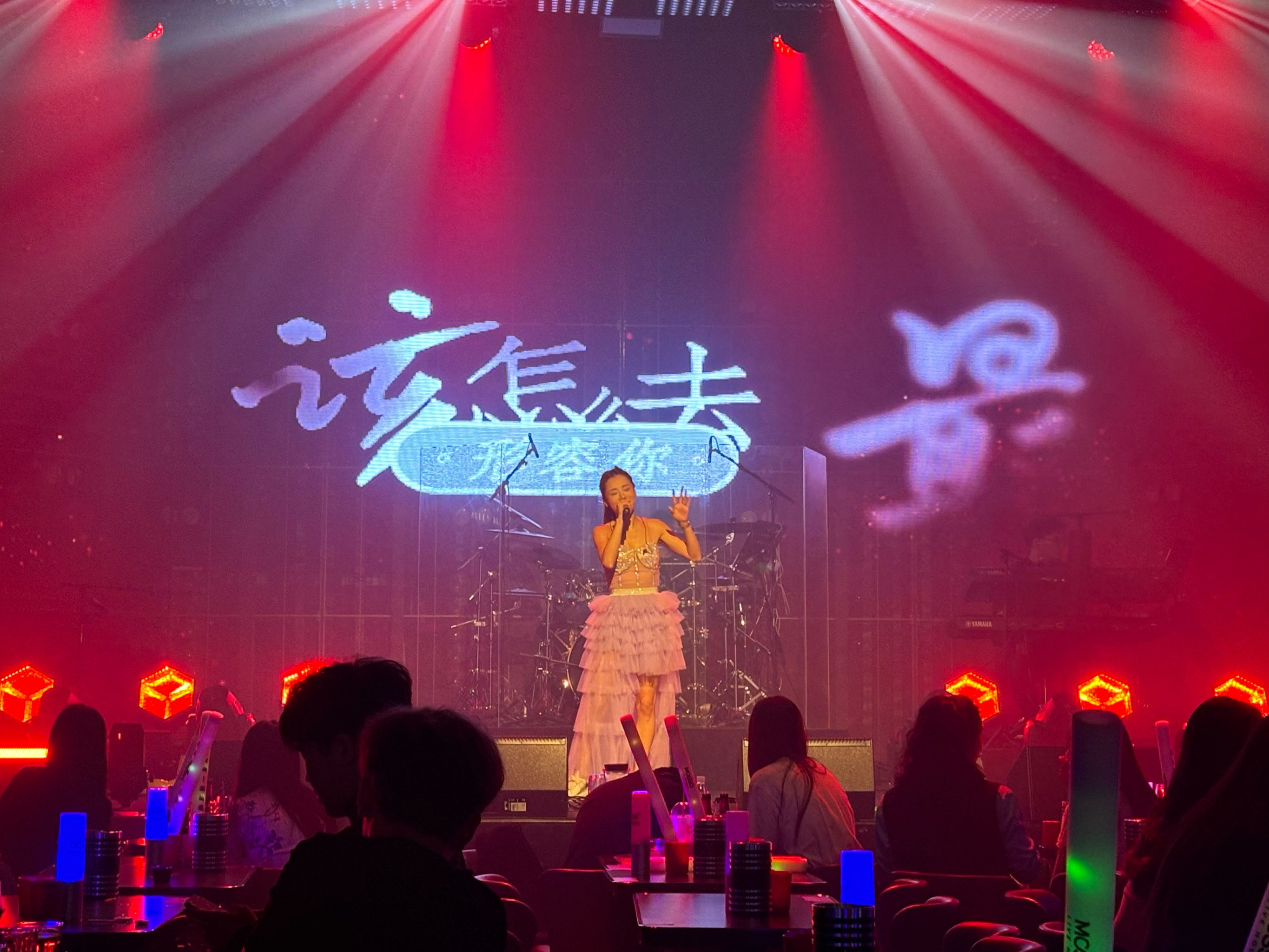 防城港商务ktv总排行推荐-上思县ktv预定