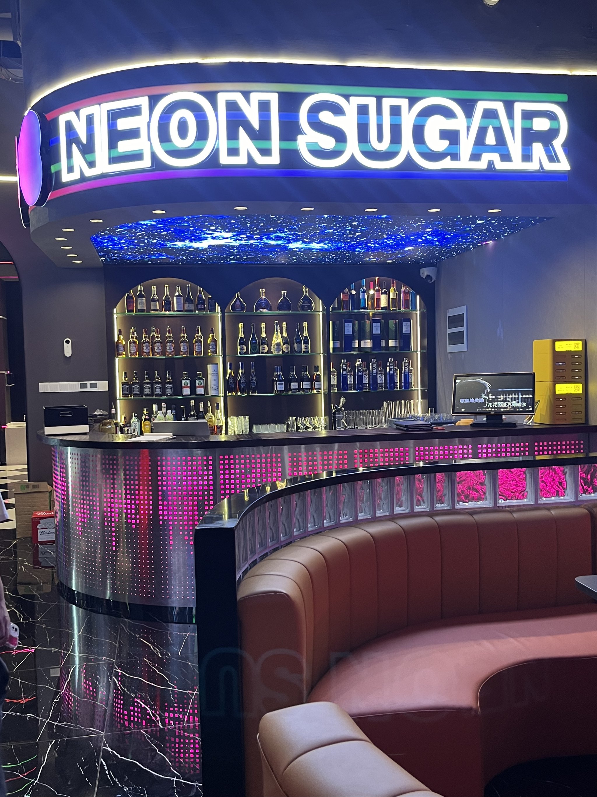 防城港商务ktv什么意思详细解读-上思县ktv预定